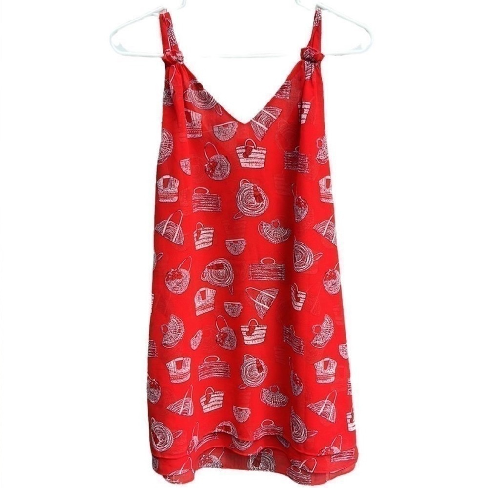 Like new Cabi Nantucket top